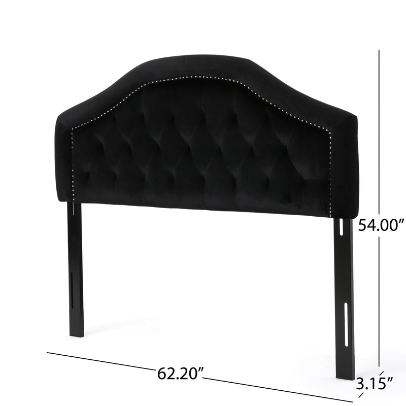 QUEEN&FULL SIZED HEADBOARD