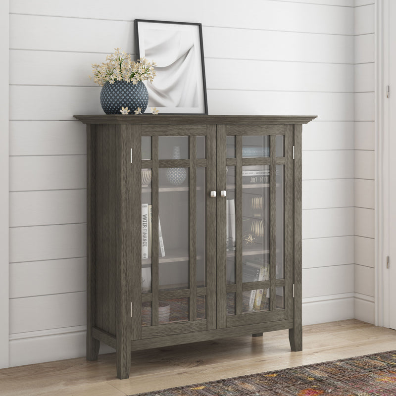 Bedford - Storage Media Cabinet