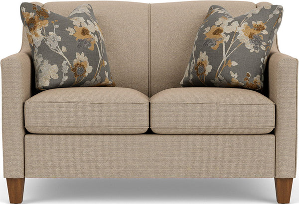 Holly - Loveseat