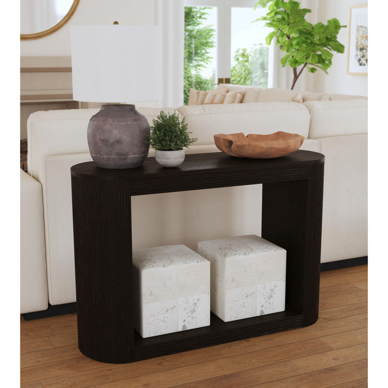 Cates - Sofa Table - Espresso