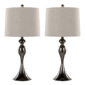 Ashland - Contemporary Table Lamp (Set of 2)