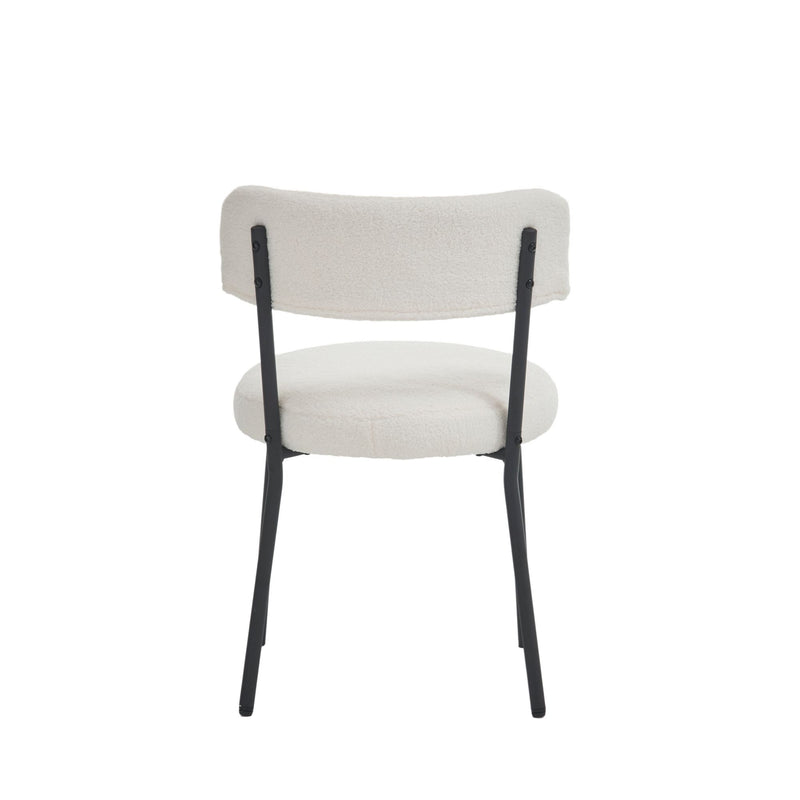 Mid-Century Modern Dining Chairs