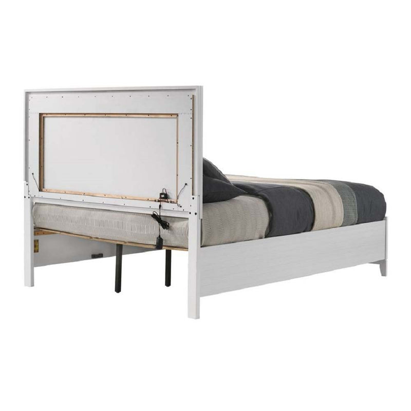 Haiden - Storage Bed