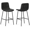 Jolie - Contemporary Stool (Set of 2)