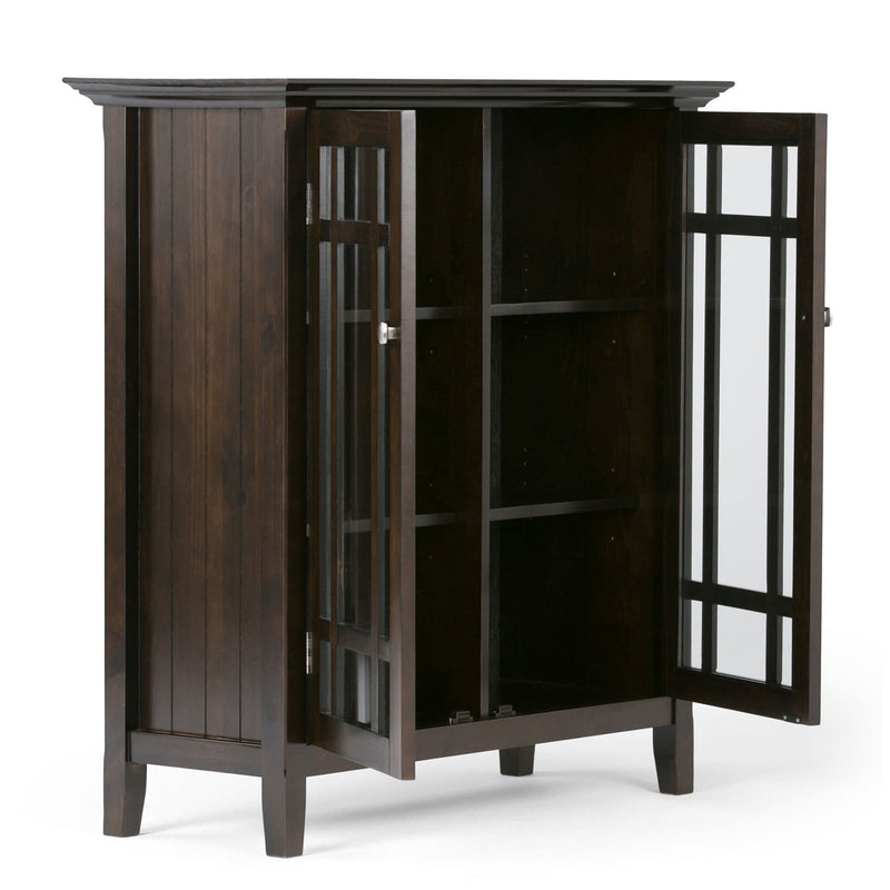 Bedford - Storage Media Cabinet