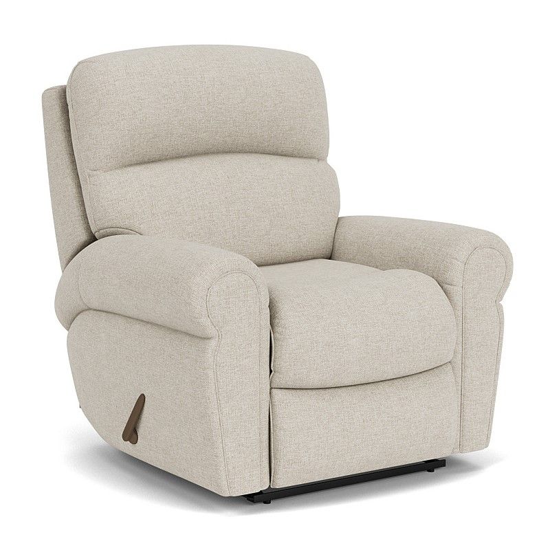 Langston - Manual Recliner