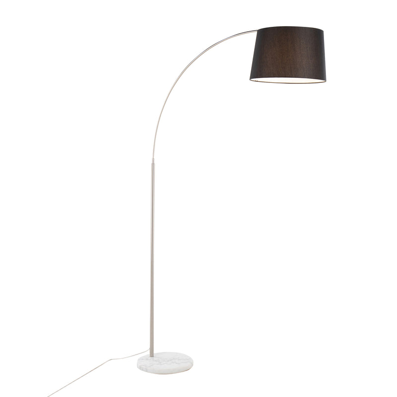 March - Contemporary Design Floor Lamp