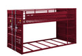 Cargo - Bunk Bed, Sturdy Construction