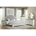 Eastwood - Youth Upholstered Bedroom Set