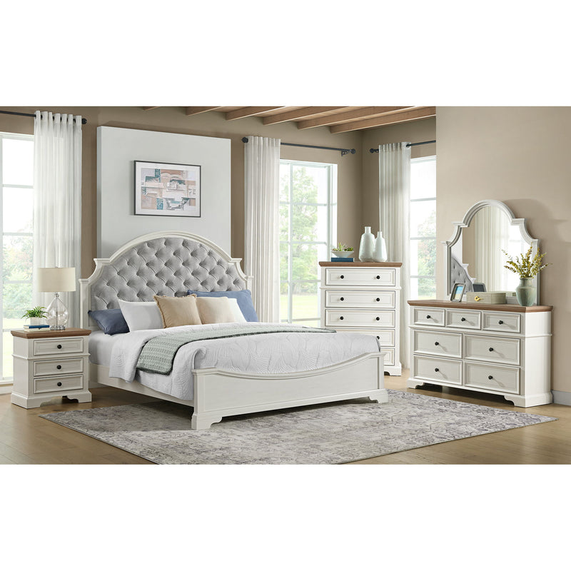 Eastwood - Youth Upholstered Bedroom Set