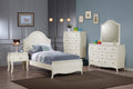 Dominique - Kids Bedroom Set