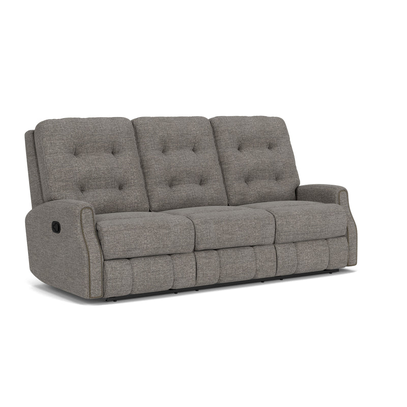 Devon - Reclining Sofa