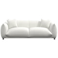 Emma - Mid-Century Modern Luxury Sofa