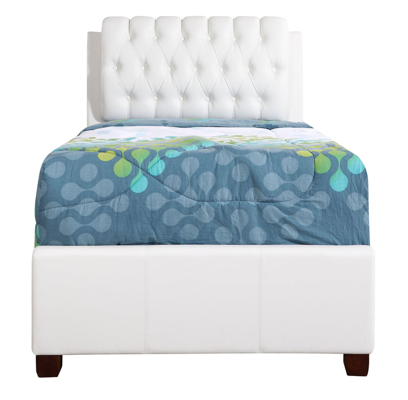 Marilla - Upholstered Bed