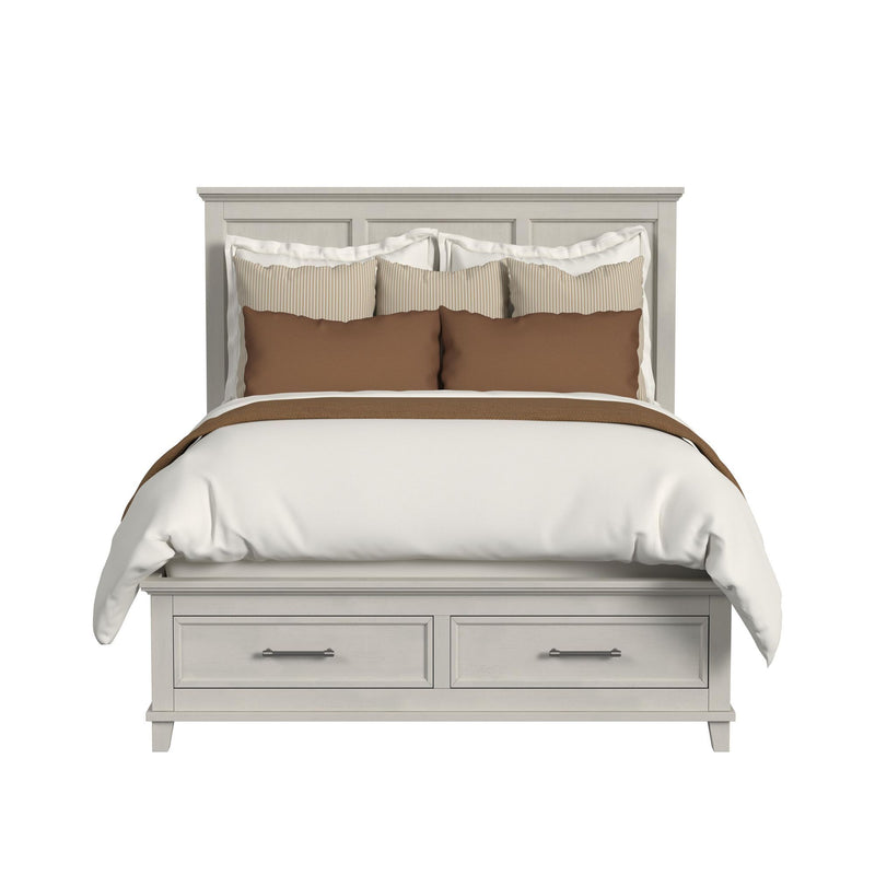 Canterbury - Storage Bed