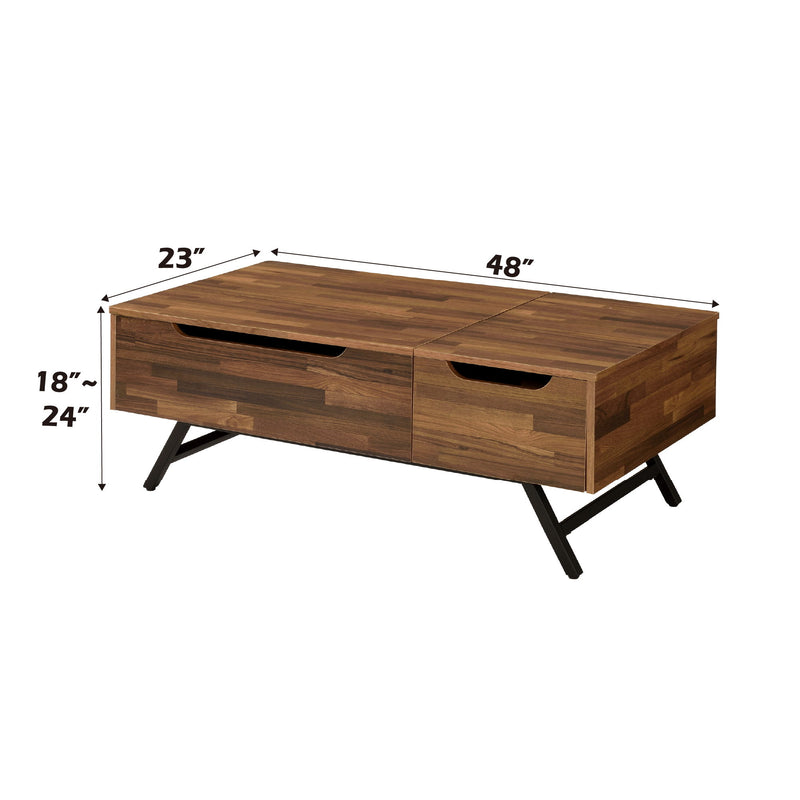 Throm - Coffee Table With Lift Top