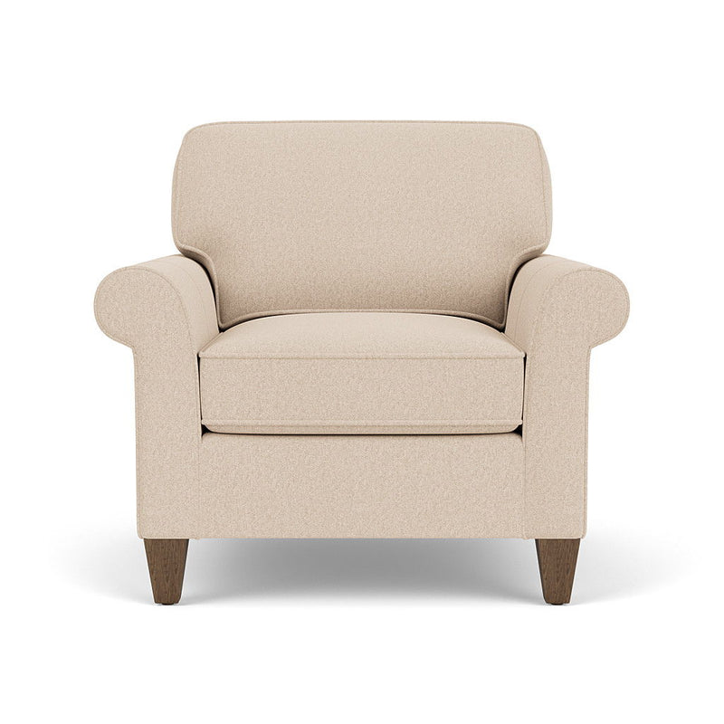 Westside - Arm Chair