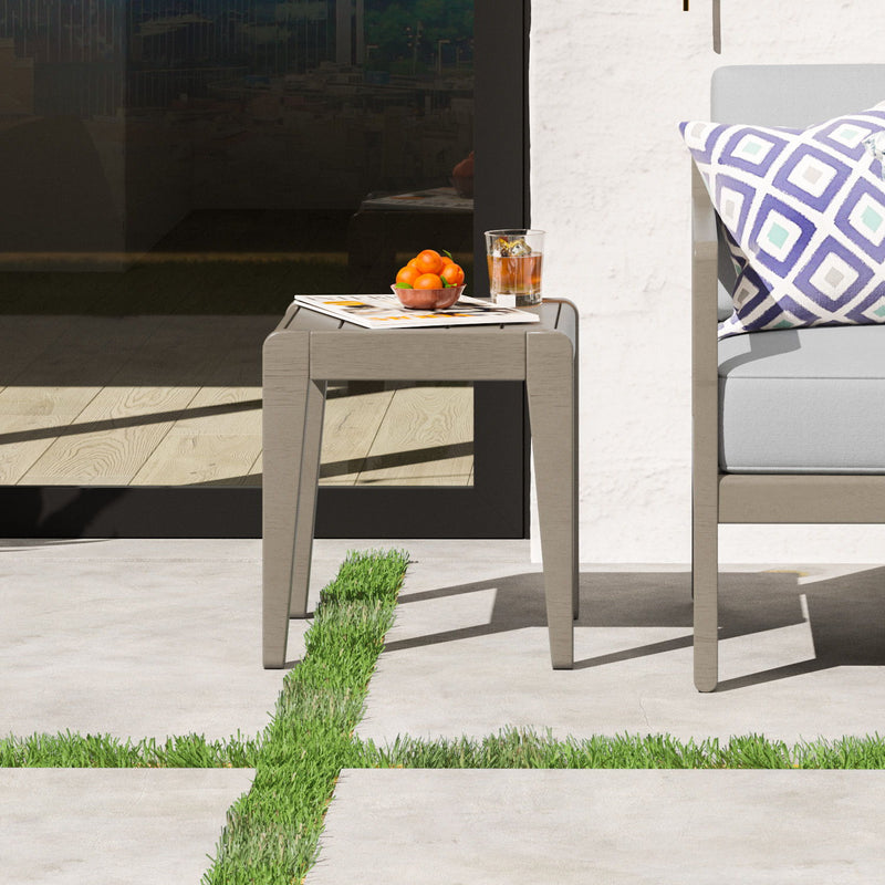 Sustain - Outdoor End Table