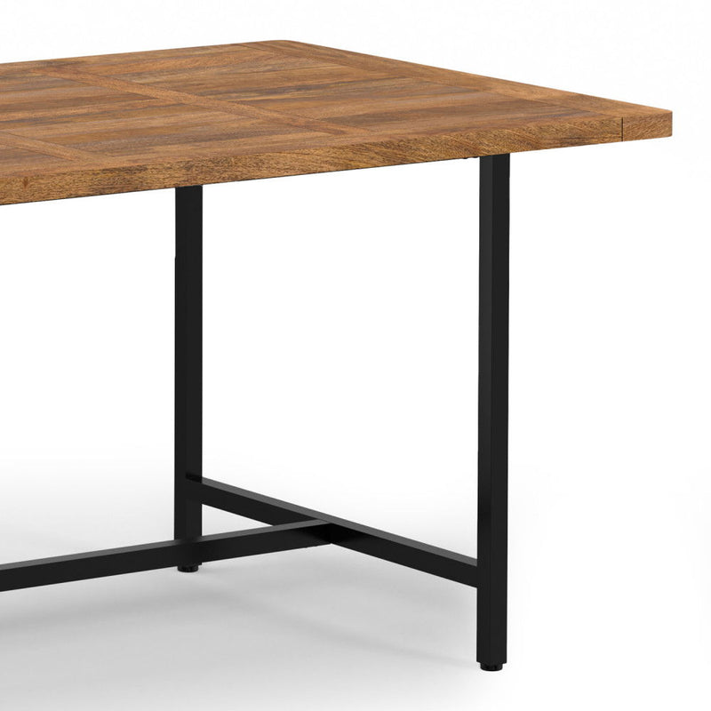 Campbell - Handcrafted Dining Table