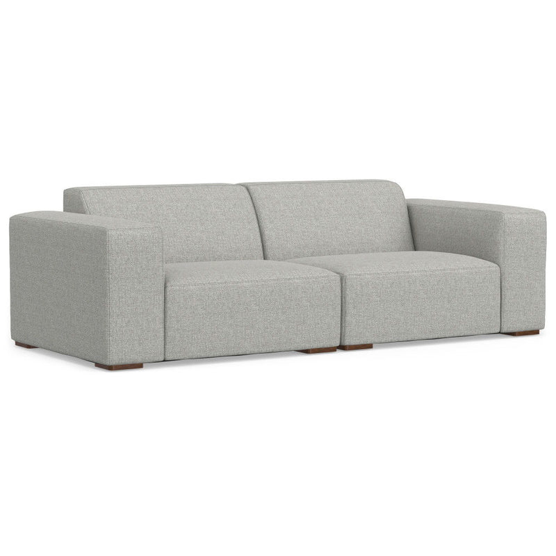 Rex - Handcrafted Sofa