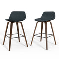 Randolph Bentwood - Counter / Bar Height Stool (Set of 2)