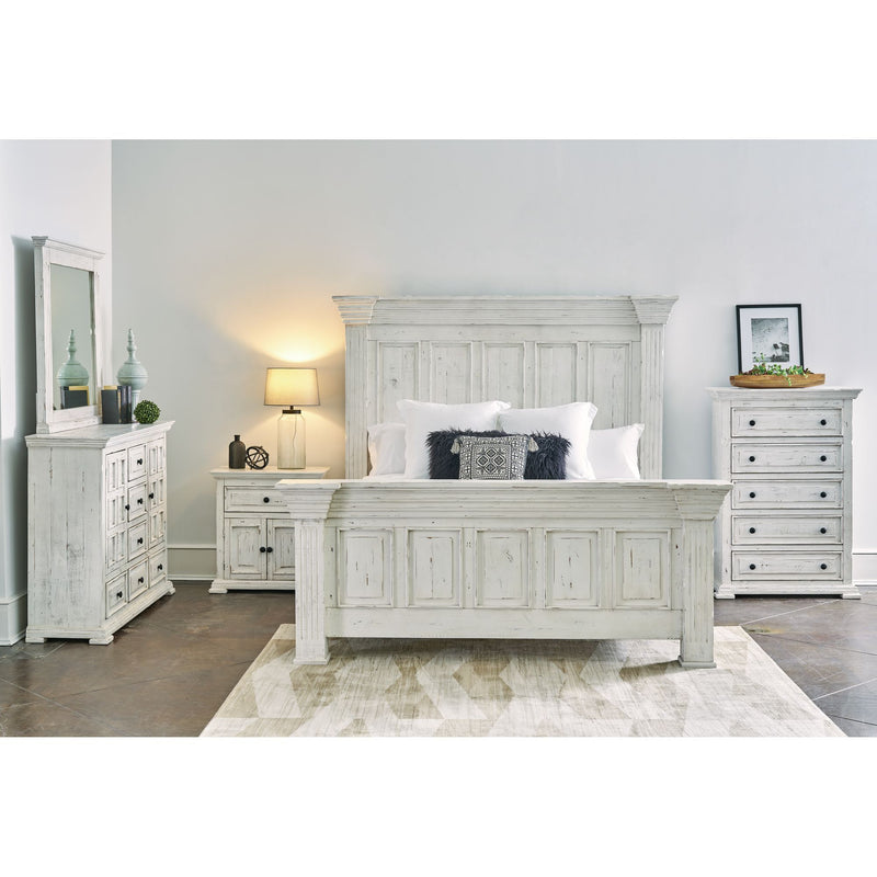 Olivia - Bedroom Dresser