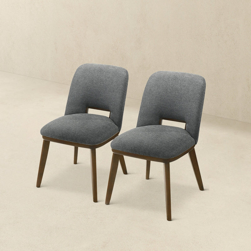 Blake - Modern Dining Chair (Set of 2)