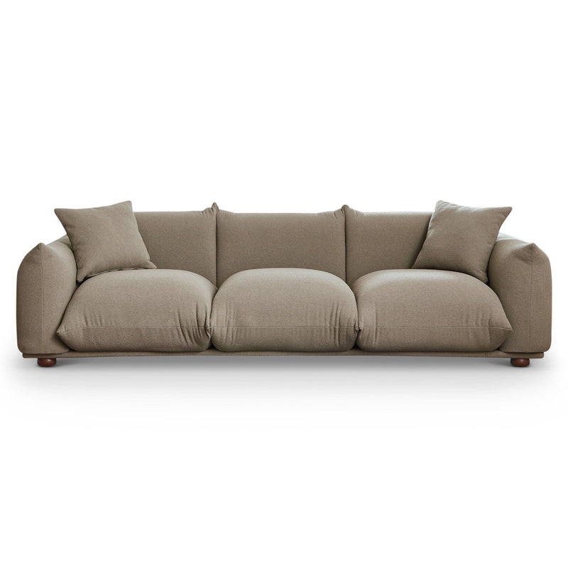 Kely - Upholstered Sofa