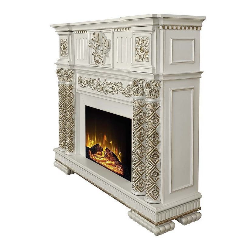 Vendom - Fireplace