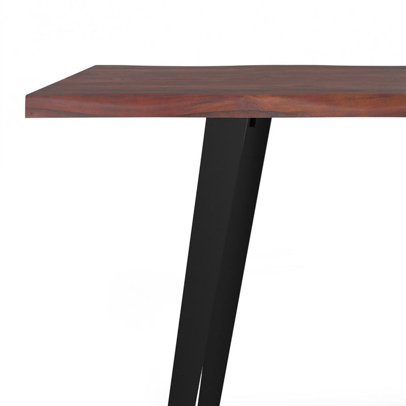 Delta - Handcrafted Dining Table