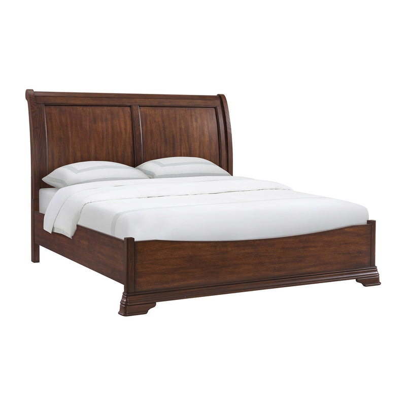 Phillipe - Bed