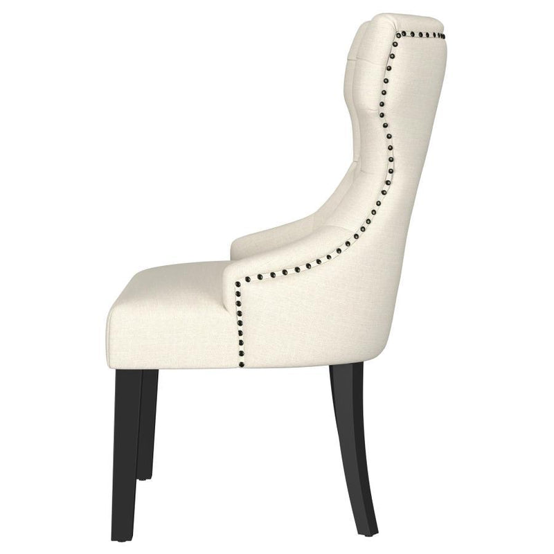 Baney - Fabric Upholstered Dining Side Chair