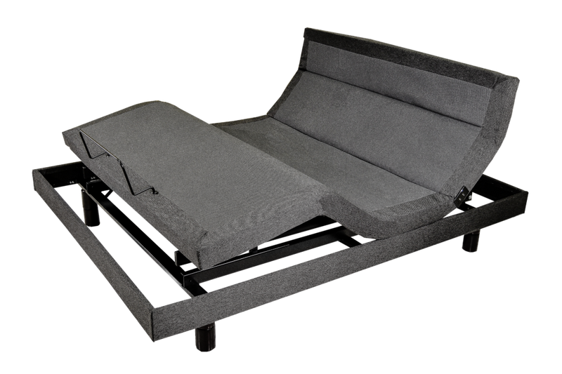 W. Sliver GS-72 Adjustable Bed Base