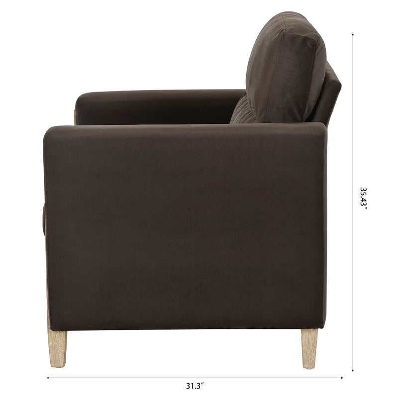 1 Seater Sofa