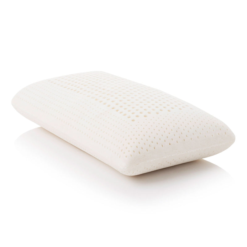 Zoned Talalay Latex - Firm Pillow