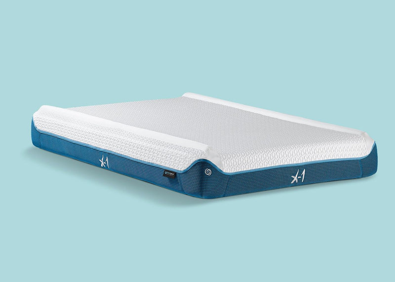 X1 - Kids Performance Mattress