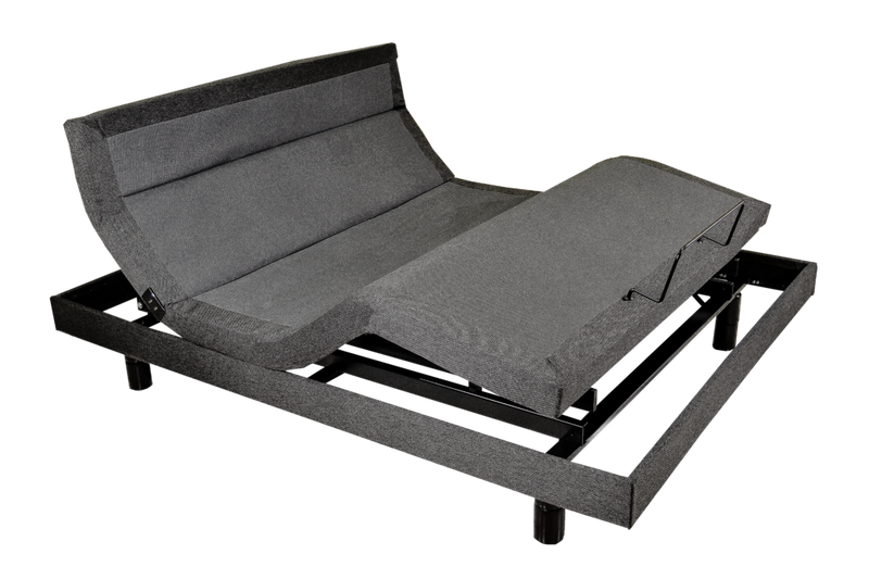 W. Sliver GS-72 Adjustable Bed Base