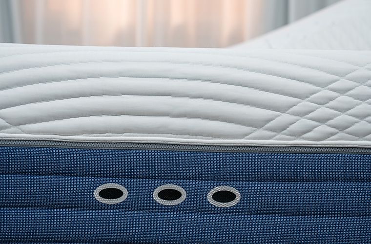 M3 Performance - Mattress 1.0 - Medium Firm - 0.0 - Firm - Split Head King