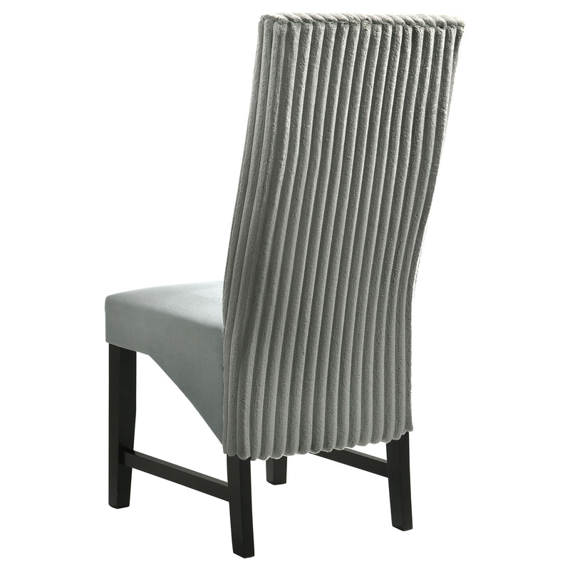 Barrand - Upholstered Dining Side Chair (Set of 2)