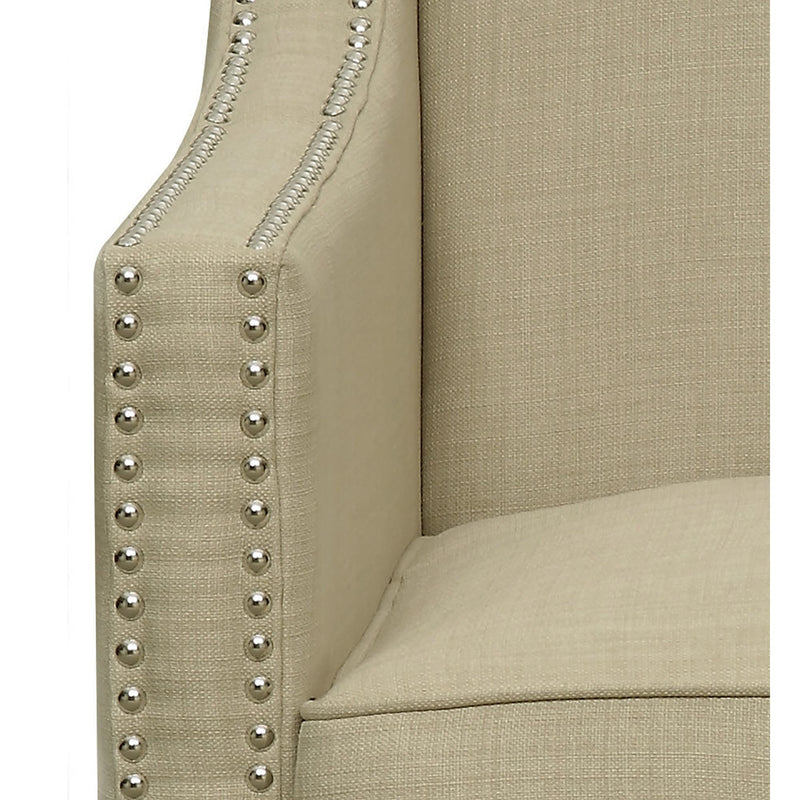 Erica - Accent Chair