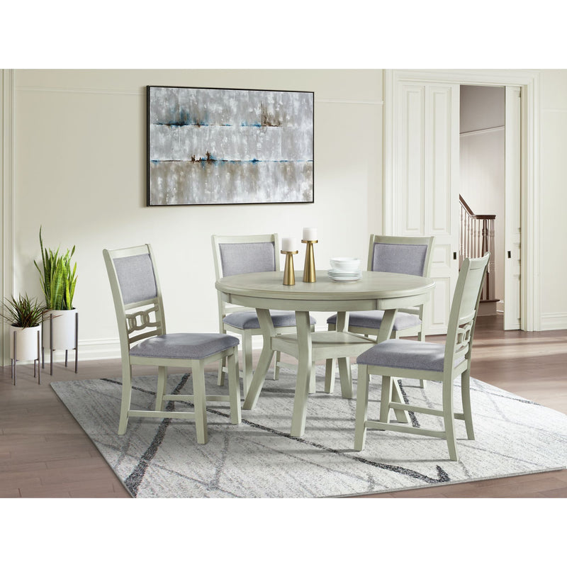 Amherst - Standard Height Dining Table