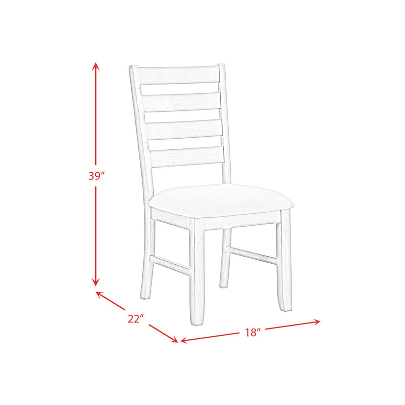 Farmington - Standard Height Dining Set