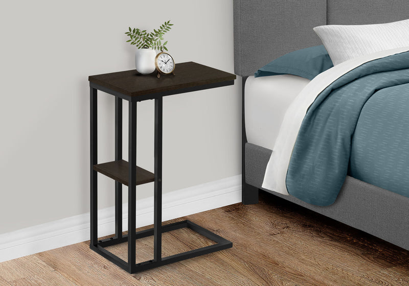 Accent Table C - Shaped, Contemporary & Modern