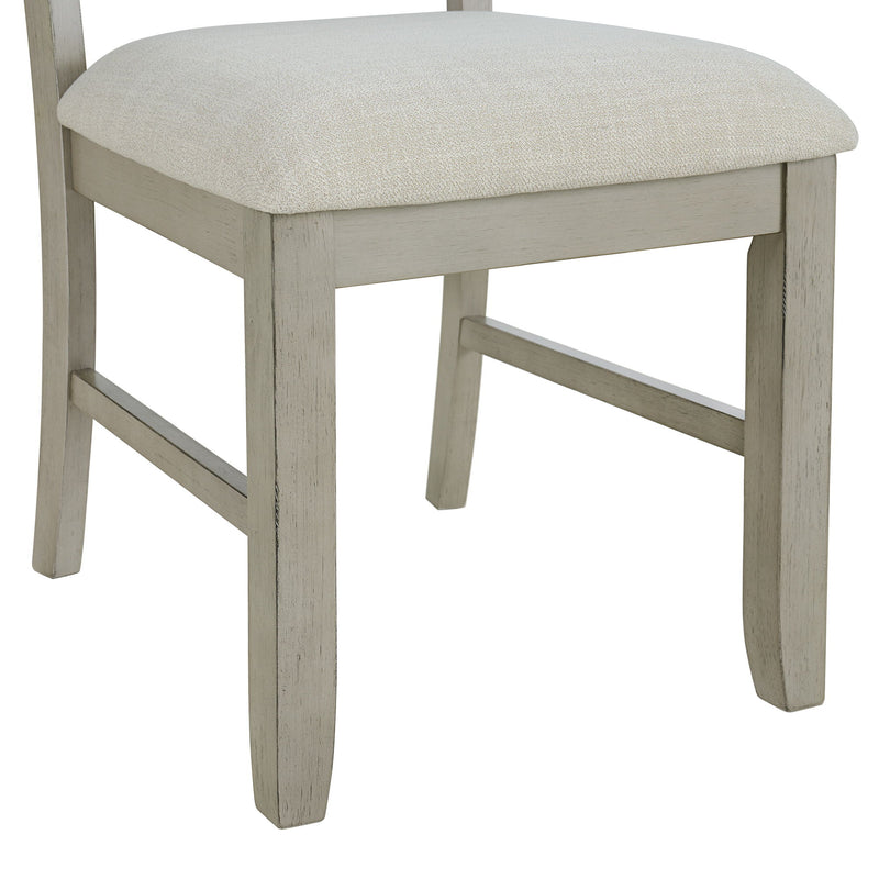 Farmington - Standard Height Dining Set