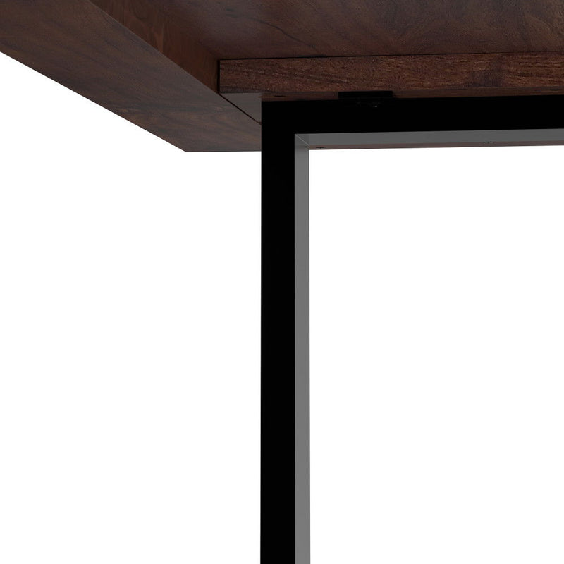 Fieldcrest - Handcrafted Dining Table