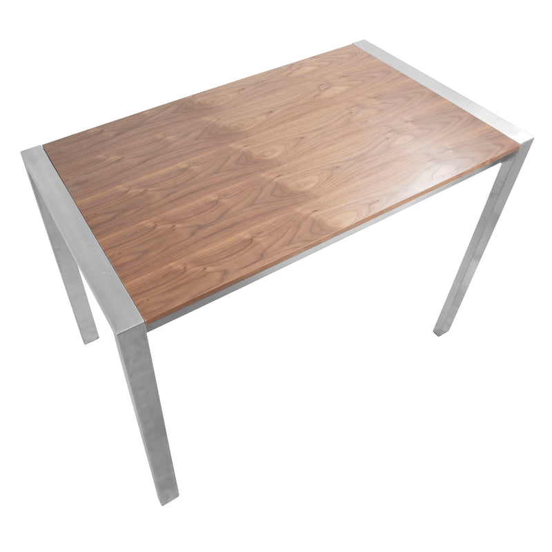 Fuji - Contemporary Counter Table