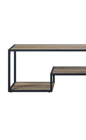 Idella - TV Stand - Oak