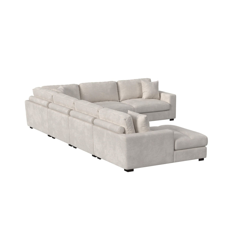 Arizona - Modular Sectional Set