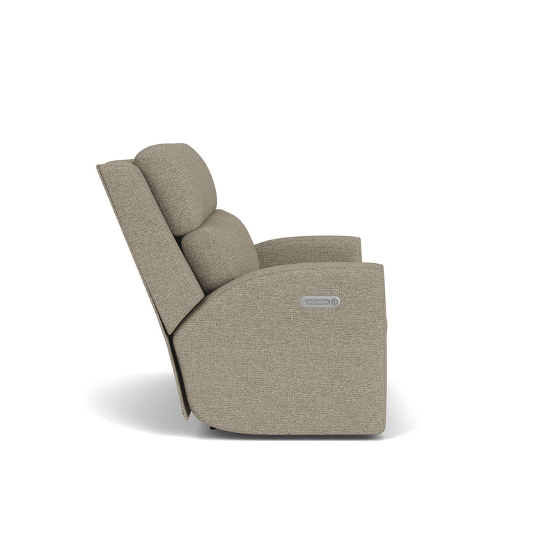 Score - Power Reclining Loveseat