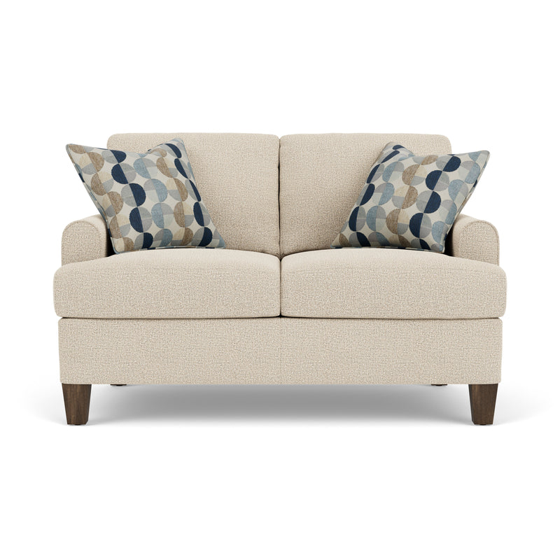 Moxy - Loveseat (T-Shaped Cushions)